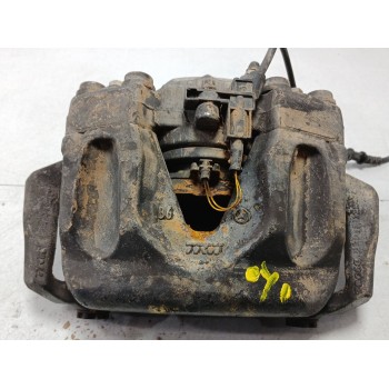 PINZA FRENO DELANTERA DERECHA TRW / 2044212481 