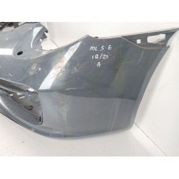 Recambio de paragolpes delantero para porsche 911 (991) 3.0 carrera s referencia OEM IAM 99150531112FFF  