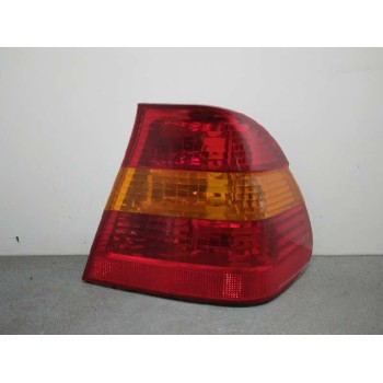 PILOTO TRASERO DERECHO 6907934 SIN PORTALÁMPARAS GOLPEADO POR DENTRO