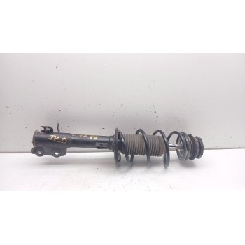 Recambio de amortiguador delantero izquierdo para suzuki swift (az) 1.2 16v dualjet cat referencia OEM IAM 4160253r00  