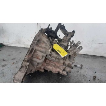 Recambio de caja cambios para honda civic berlina 5 (eu7/8) 1.7 cdti cat referencia OEM IAM  B 