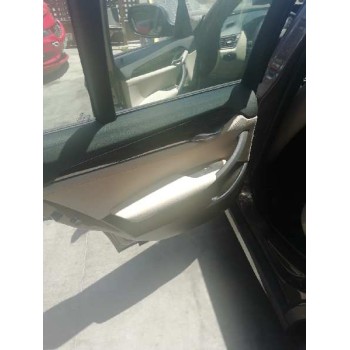 GUARNECIDO PUERTA TRASERA IZQUIERDA 