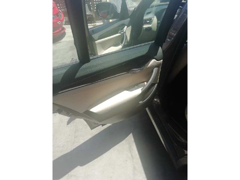 Recambio de guarnecido puerta trasera izquierda para bmw x1 (e84) sdrive 20d referencia OEM IAM   