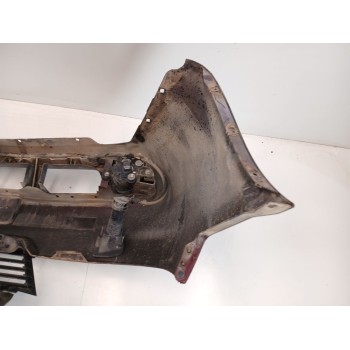 Recambio de paragolpes delantero para nissan primera hatchback (p12) 2.2 dci referencia OEM IAM   