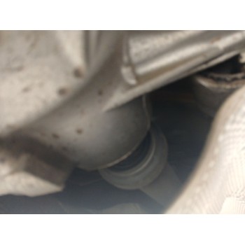 Recambio de transmision central para bmw 5 (f10) 520 d referencia OEM IAM   