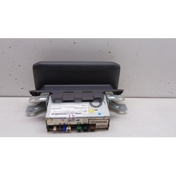 Recambio de sistema navegacion gps para nissan qashqai iii (j12) 1.3 dig-t referencia OEM IAM 7513751908 283C35402E 259156RPOE