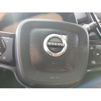 Recambio de kit airbag para volvo xc40 (536) t2 referencia OEM IAM   