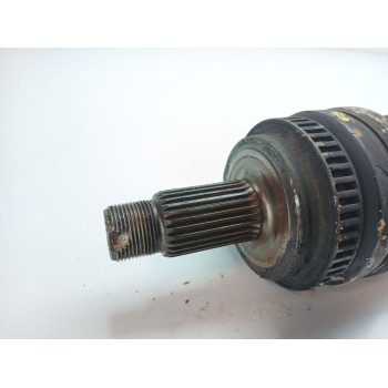 Recambio de transmision trasera derecha para bmw 3 touring (e91) 320 d referencia OEM IAM 7533446ai03  