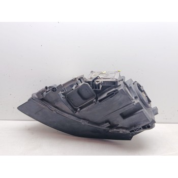 Recambio de faro derecho para audi a4 ber. (b8) básico referencia OEM IAM 8K0941597 1307329218 
