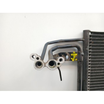 Recambio de condensador aire acondicionado para skoda yeti (5l) 2.0 tdi referencia OEM IAM   