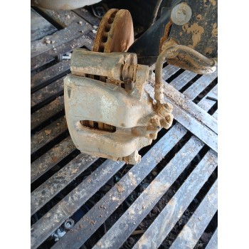 PINZA FRENO DELANTERA DERECHA 