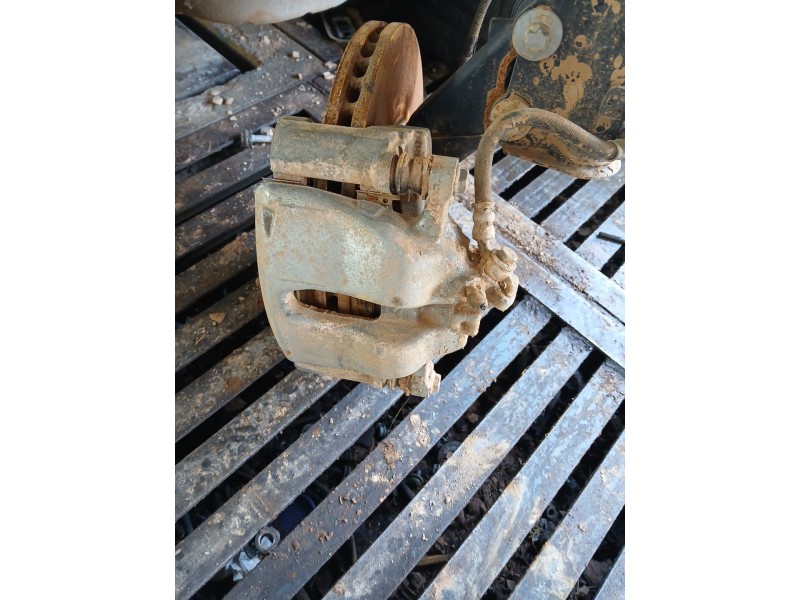 Recambio de pinza freno delantera derecha para jeep avenger (j2) referencia OEM IAM   