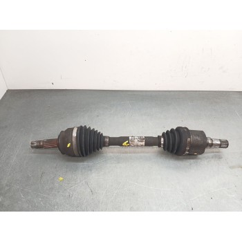 TRANSMISION DELANTERA IZQUIERDA 0000055700614 / 0000071791076 55700614 