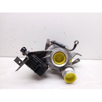 Recambio de turbocompresor para bmw 3 touring (f31) 320 d referencia OEM IAM 851947505F 4933500642 724779
