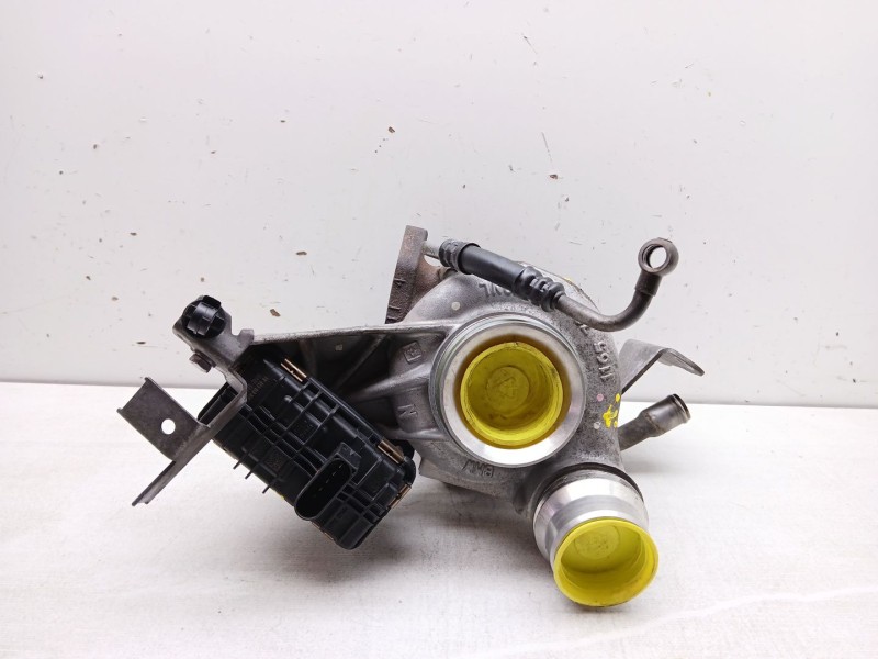 Recambio de turbocompresor para bmw 3 touring (f31) 320 d referencia OEM IAM 851947505F 4933500642 724779