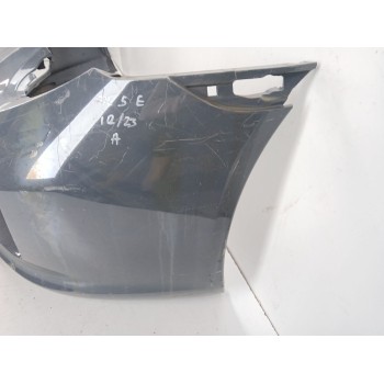 Recambio de paragolpes delantero para porsche 911 (991) 3.0 carrera s referencia OEM IAM 99150531112FFF  