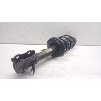 Recambio de amortiguador delantero izquierdo para suzuki swift (az) 1.2 16v dualjet cat referencia OEM IAM 4160253r00  