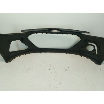 Recambio de paragolpes delantero para hyundai i10 ii (ba, ia) 1.0 lpg referencia OEM IAM 86511B9000  