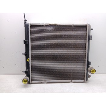 RADIADOR AGUA P9684522780 88616000O 9684522780