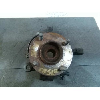 MANGUETA DELANTERA IZQUIERDA ABS 