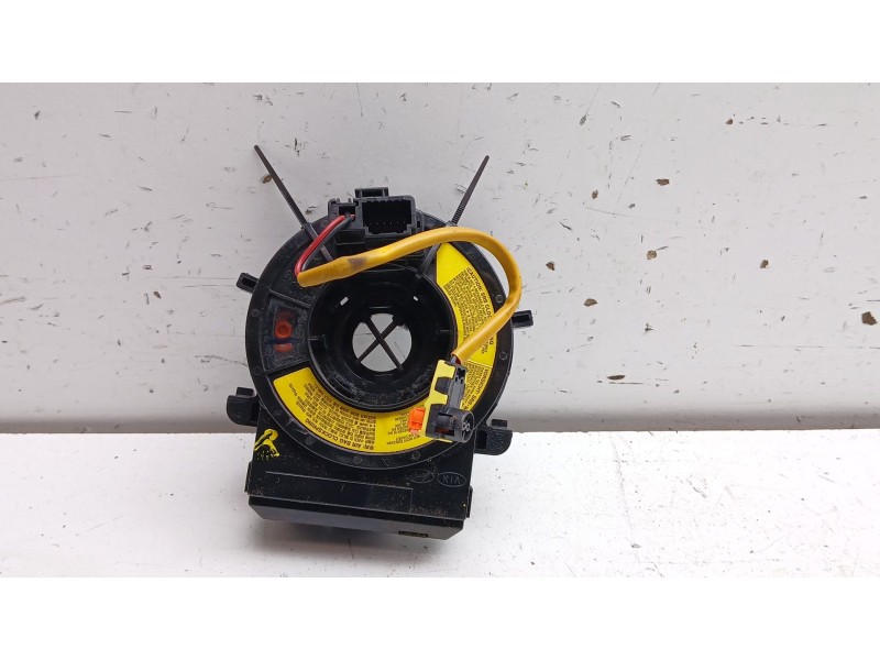 Recambio de anillo airbag para hyundai i40 i cw (vf) 1.7 crdi referencia OEM IAM spr1k4n3095  