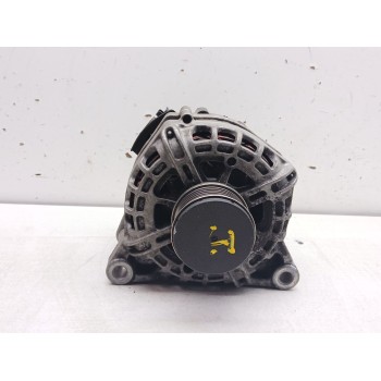 Recambio de alternador para peugeot 208 i (ca_, cc_) 1.2 vti 82 referencia OEM IAM 9809391880 2625767a nrg12s010