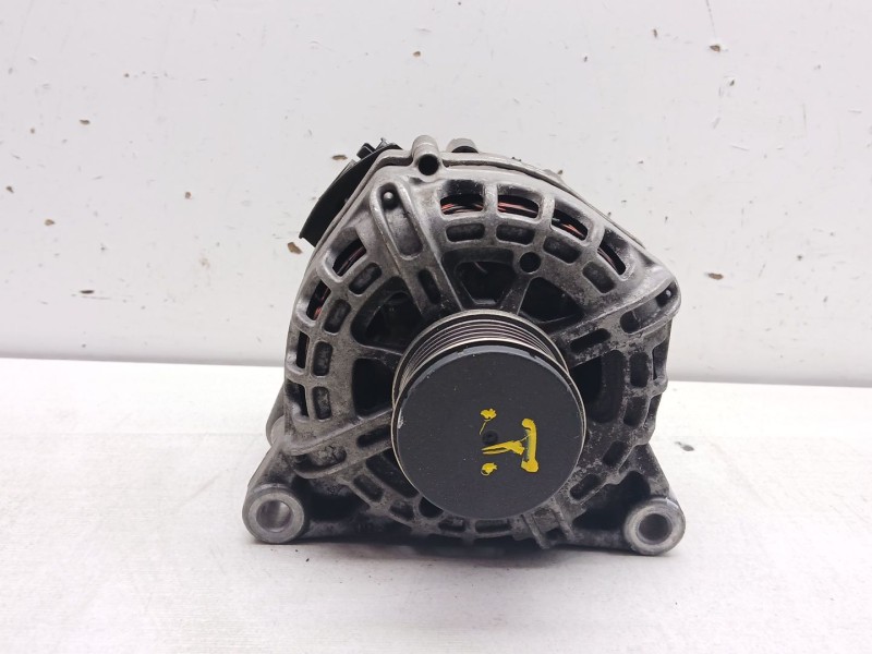 Recambio de alternador para peugeot 208 i (ca_, cc_) 1.2 vti 82 referencia OEM IAM 9809391880 2625767a nrg12s010