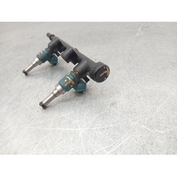 Recambio de rampa inyectora para yamaha r7 referencia OEM IAM   