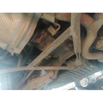 DIFERENCIAL TRASERO SDRIVE CAMBIO MANUAL 6V