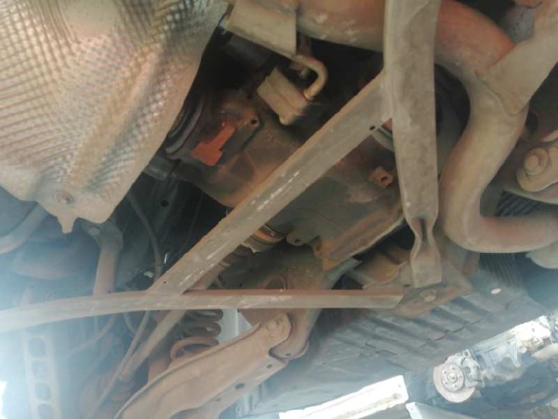 Recambio de diferencial trasero para bmw x1 (e84) sdrive 20d referencia OEM IAM  SDRIVE CAMBIO MANUAL 6V