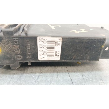Recambio de elevalunas delantero izquierdo para volkswagen new beetle (9c1, 1c1) 1.9 tdi referencia OEM IAM 1C0837655C  