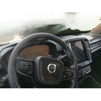 Recambio de kit airbag para volvo xc40 (536) t2 referencia OEM IAM   