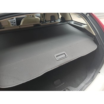 Recambio de bandeja trasera para volvo v60 i (155) d3 / d4 referencia OEM IAM 39812795  