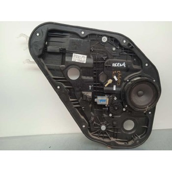 ELEVALUNAS TRASERO IZQUIERDO 83470A6030 ELECTRICO 2 PINS COMPLETO