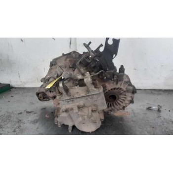 Recambio de caja cambios para honda civic berlina 5 (eu7/8) 1.7 cdti cat referencia OEM IAM  B 