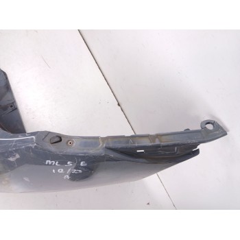 Recambio de paragolpes delantero para porsche 911 (991) 3.0 carrera s referencia OEM IAM 99150531112FFF  