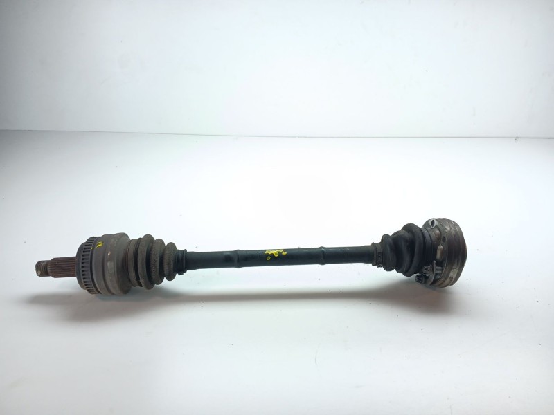 Recambio de transmision trasera izquierda para bmw 3 touring (e91) 320 d referencia OEM IAM 7533445ai03  