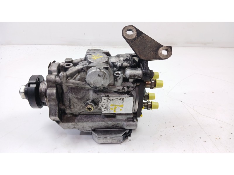 Recambio de bomba inyeccion para ford mondeo berlina (ge) 2.0 tdci td cat referencia OEM IAM 0470504035  