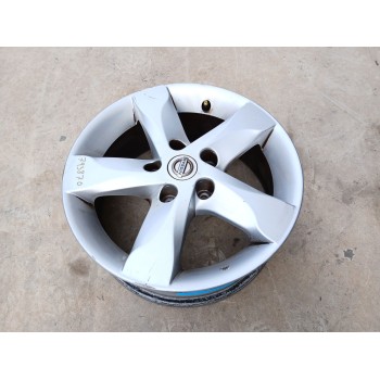 LLANTA 61/2JX16 CH5 ET40 X1 R16 ID 991-4