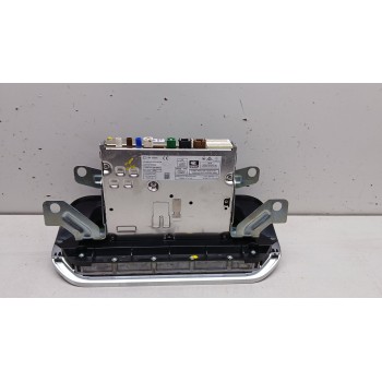 Recambio de sistema navegacion gps para nissan qashqai iii (j12) 1.3 dig-t referencia OEM IAM 7513751908 283C35402E 259156RPOE