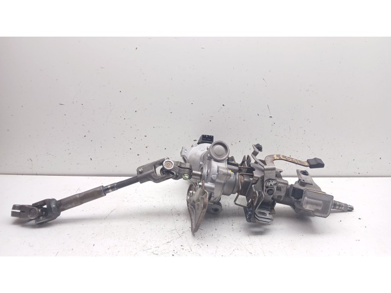 Recambio de columna direccion para suzuki swift (az) 1.2 16v dualjet cat referencia OEM IAM 3139053r00  