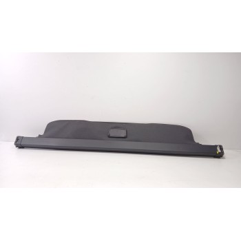 Recambio de bandeja trasera para volvo v60 i (155) d3 / d4 referencia OEM IAM 39812795  