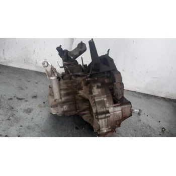 Recambio de caja cambios para honda civic berlina 5 (eu7/8) 1.7 cdti cat referencia OEM IAM  B 