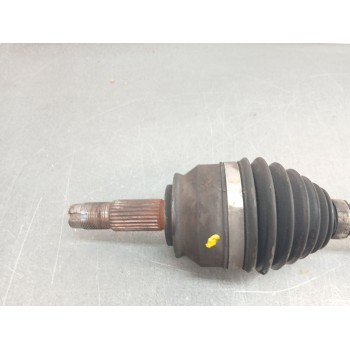 Recambio de transmision delantera izquierda para alfa romeo mito (955_) 1.4 tjet (955axa1b) referencia OEM IAM 0000055700614 / 0