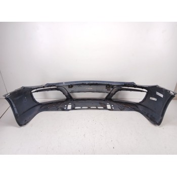 Recambio de paragolpes delantero para porsche 911 (991) 3.0 carrera s referencia OEM IAM 99150531112FFF  
