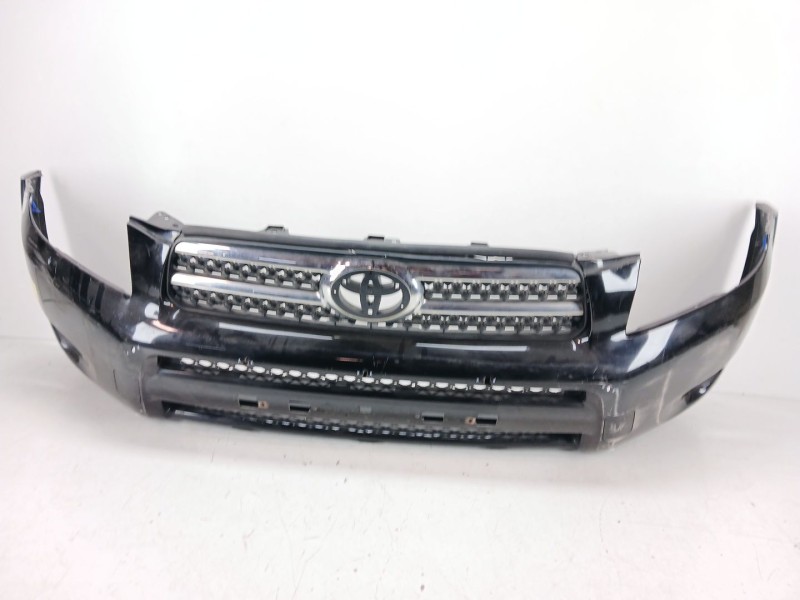 Recambio de paragolpes delantero para toyota rav 4 (a3) executive referencia OEM IAM 5211942570  