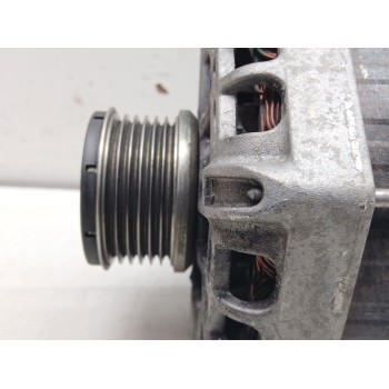 Recambio de alternador para peugeot 208 i (ca_, cc_) 1.2 vti 82 referencia OEM IAM 9809391880 2625767a nrg12s010