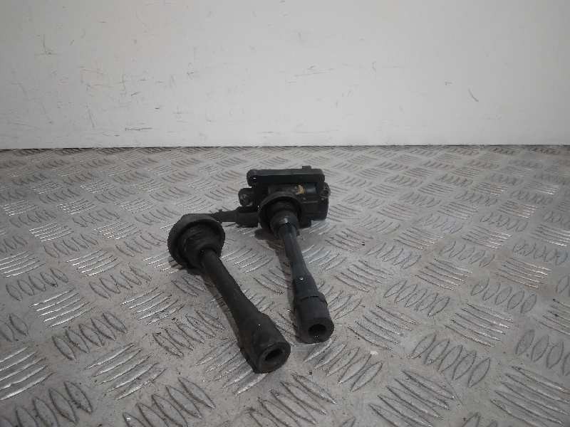 Recambio de bobina encendido para mitsubishi space star (dg0) 1300 referencia OEM IAM FL01621Z28 3 PINES 
