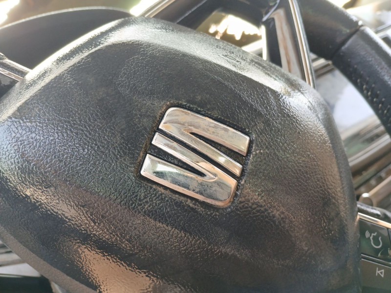 Recambio de kit airbag para seat ibiza v (kj1, kjg) 1.0 tsi referencia OEM IAM   