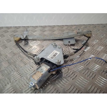 ELEVALUNAS TRASERO DERECHO SR ELECTRICO 2 PINES 5P